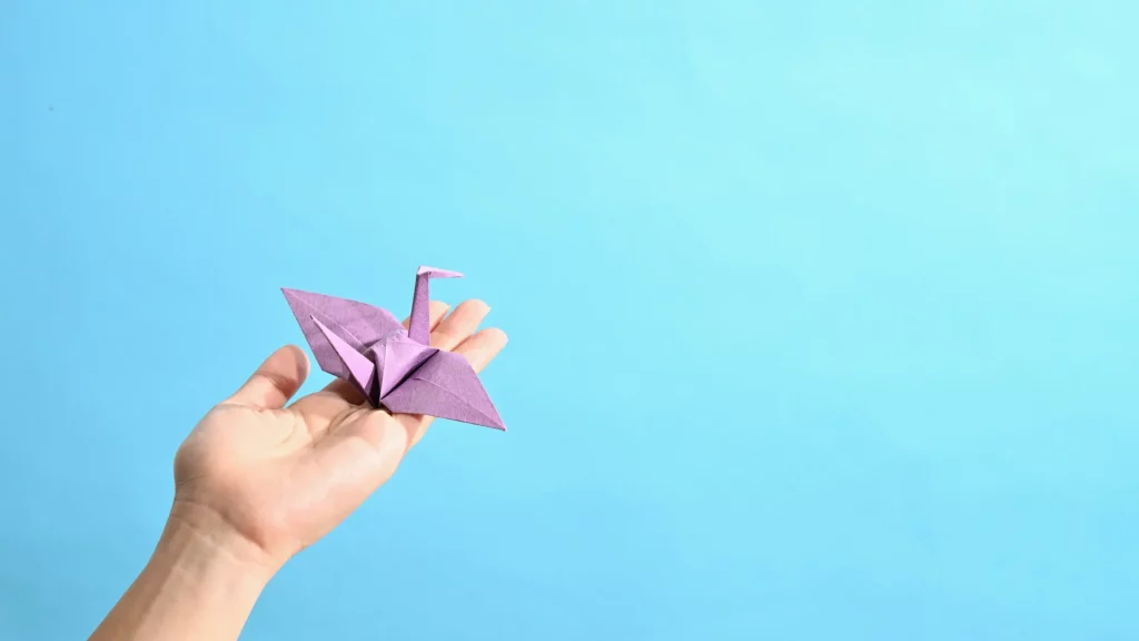 Origami per principianti: piegature facili e guida pratica
