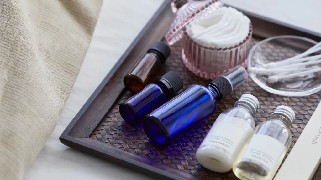 Skincare giapponese in inverno: guida efficace 2025