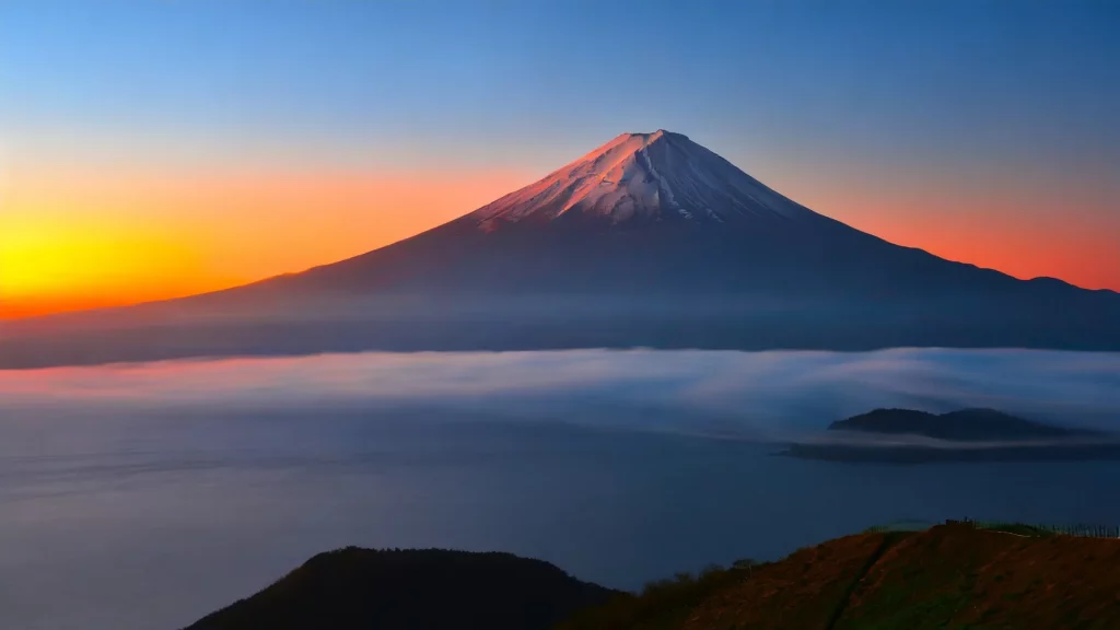 Fuji San: guida completa per un’escursione epica