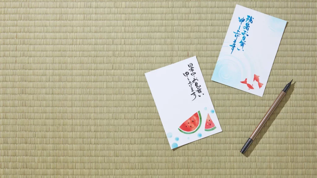 Cartoline in Giappone: invia souvenir autentici