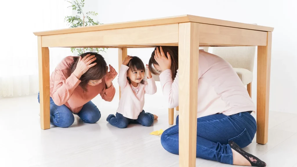 Come affrontare un terremoto in Giappone: guida sicura per viaggiatori