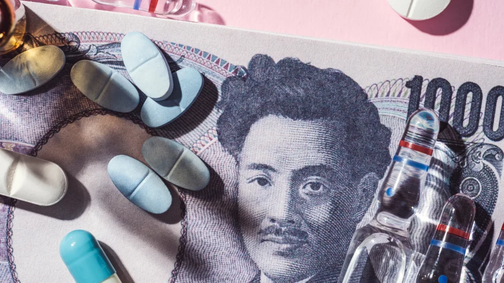 Raffreddore, mal di testa o mal di stomaco? Farmaci giapponesi da conoscere